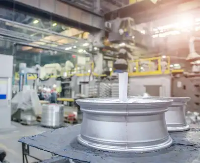 How Aluminum Die Casting Reduces Manufacturing Costs in Mass Production?